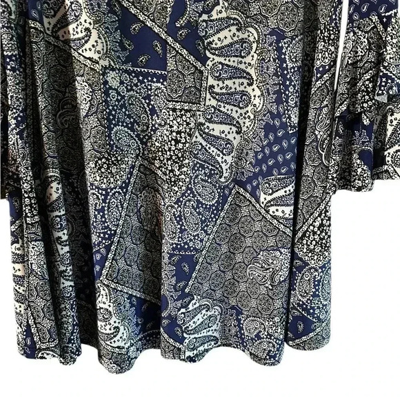 Zadie B’s blouse - Picture 9 of 10